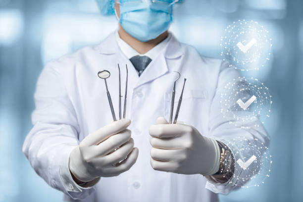 Laser Dentistry in West Springfield, VA