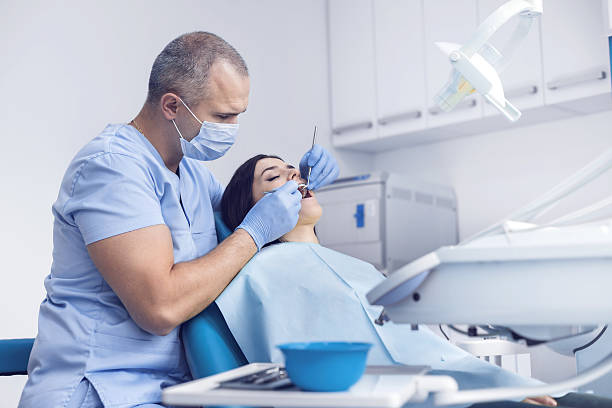 Oral Cancer Screening in West Springfield, VA